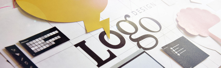 Projektowanie logo Header